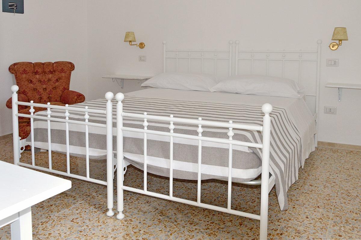 B&B Palazzo Marzo Otranto Exterior photo