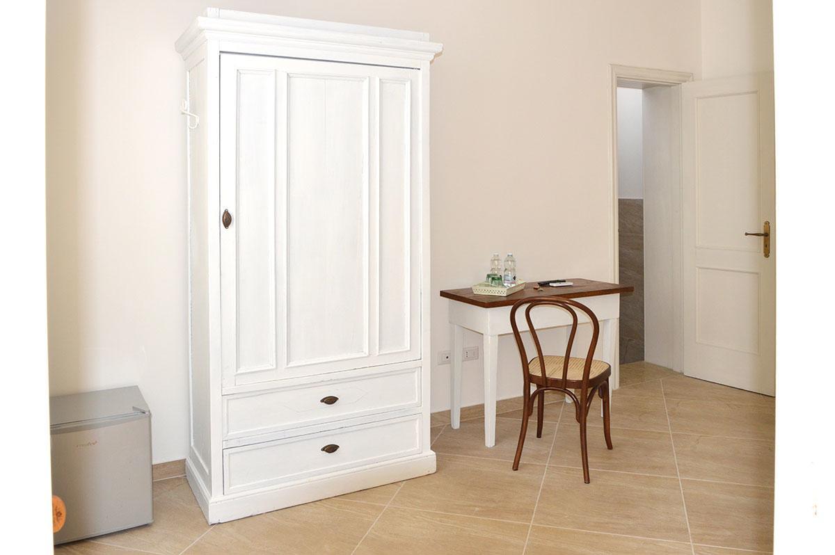 B&B Palazzo Marzo Otranto Exterior photo
